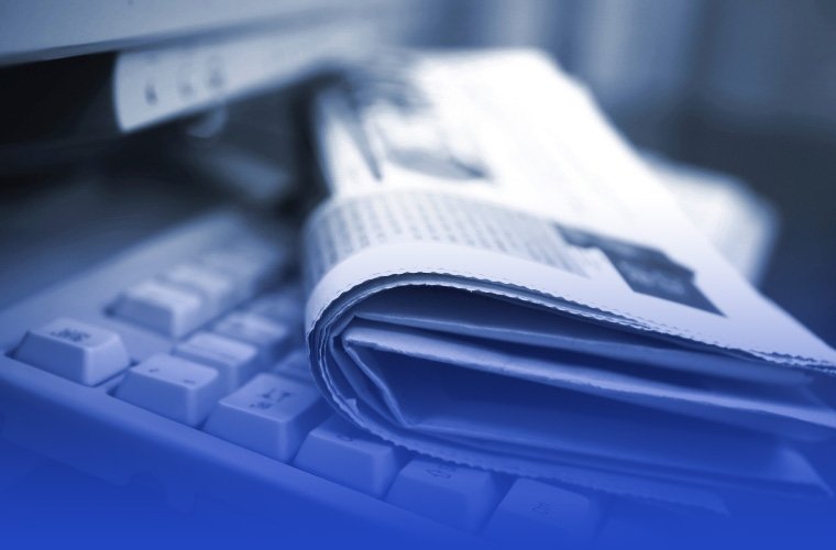 Keyboard and magazine