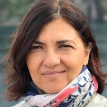 Maria Grazia Zangari